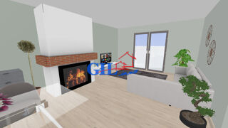  Maison � vendre 6 pi�ces 99 m�