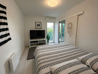  Appartement à vendre 2 pièces 48 m²