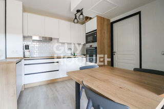 Vente Appartement T2 - REFAIT A NEUF Saint denis