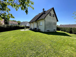  Maison  vendre 4 pices 90 m
