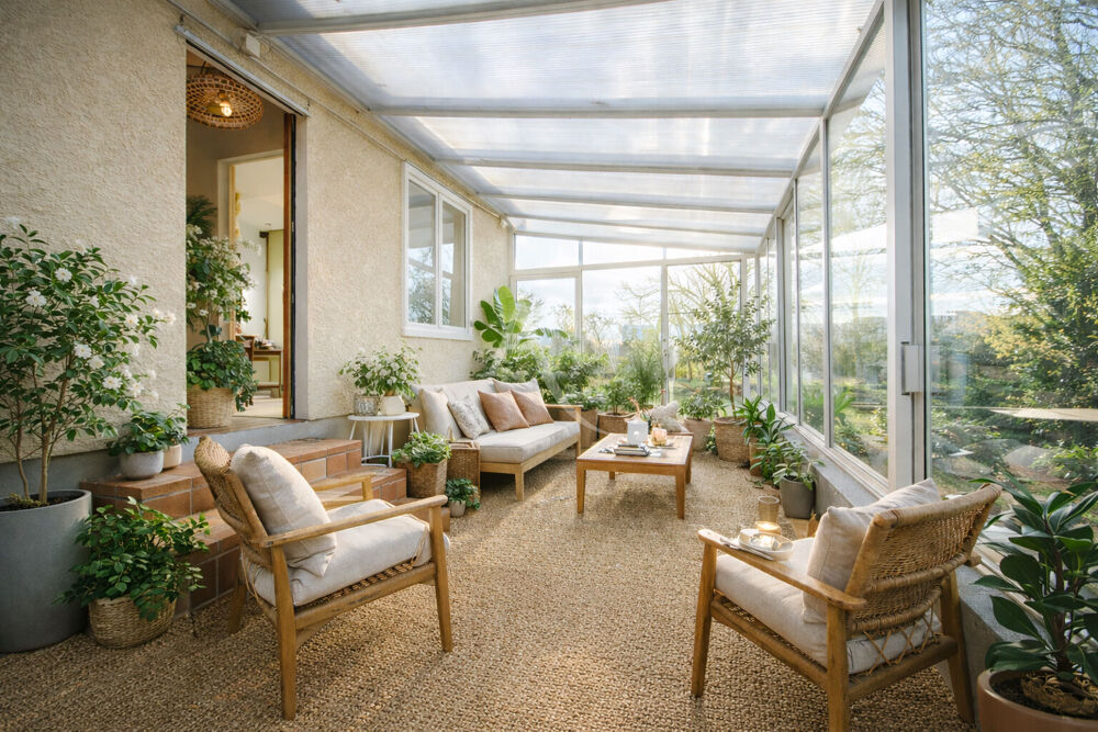 Maison 4 pièces 111 m² · à Sandillon · 111 m² · 203 000 €