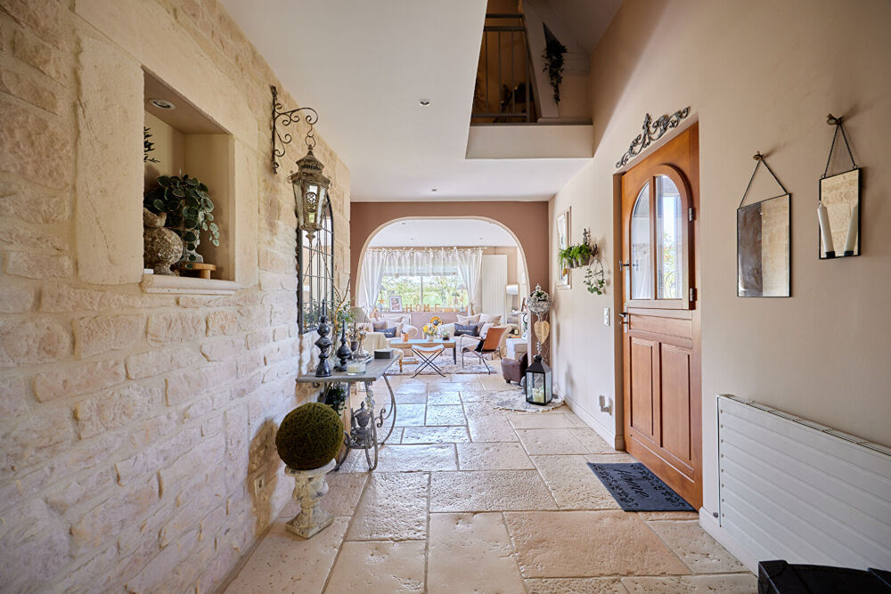 � vendre  Maison Fauguernon (14100)