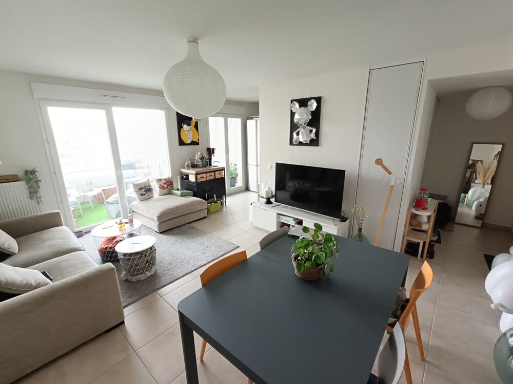 Location Appartement FONTAINE LES DIJON - PROCHE LYCEE MONTCHAPET Fontaine les dijon