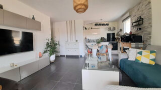  Appartement � vendre 3 pi�ces 63 m�