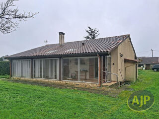  Maison � vendre 3 pi�ces 78 m�