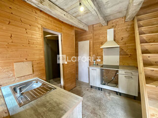  Maison  vendre 3 pices 35 m