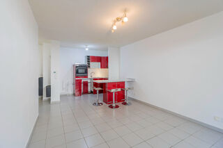  Appartement à vendre 3 pièces 58 m²