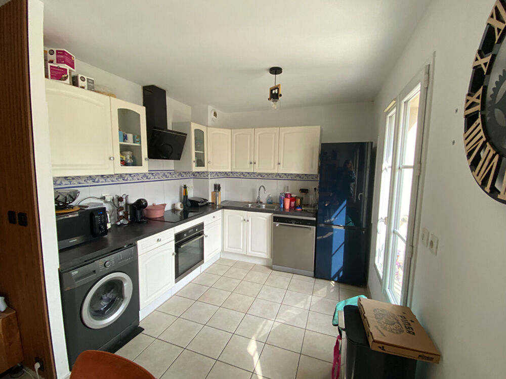 Bel appartement