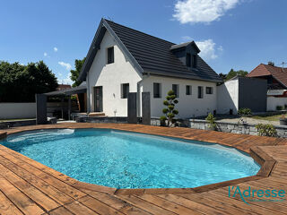  Maison  vendre 5 pices 160 m