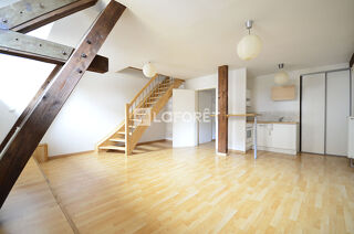  Appartement  vendre 2 pices 52 m