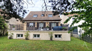  Maison � vendre 5 pi�ces 138 m�