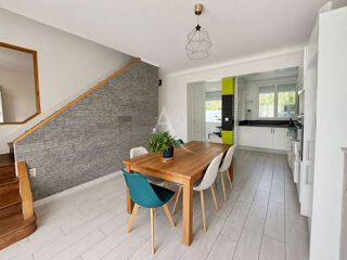  Maison à vendre 4 pièces 81 m²