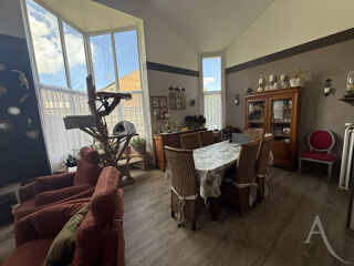  Maison à vendre 5 pièces 125 m²