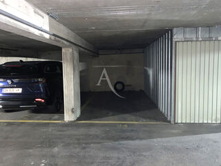  Parking / Garage � vendre 12 m�