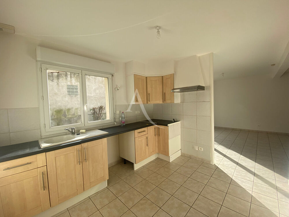 Vente Maison Maison Orl�ans 3 chambres garage jardin . Quartier Murlins Orl�ans