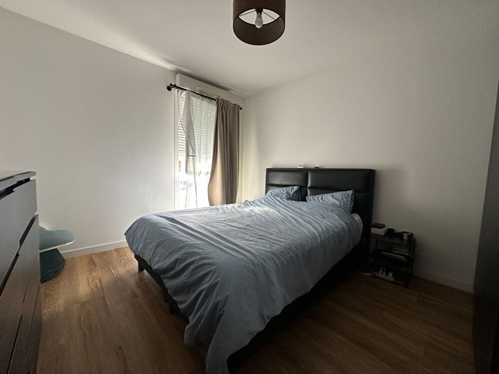 Vente Appartement Appartement Bezons 3 pièce(s) 66 m2 Bezons