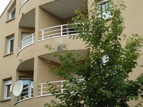  Appartement � louer 2 pi�ces 46 m�