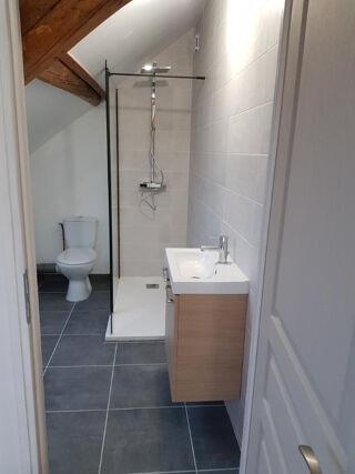  Maison � louer 4 pi�ces 94 m�