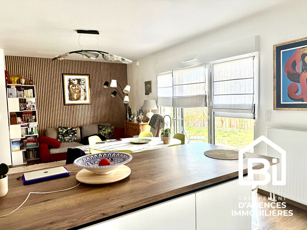 Vente Appartement CAEN -Quartier résidentiel Caen