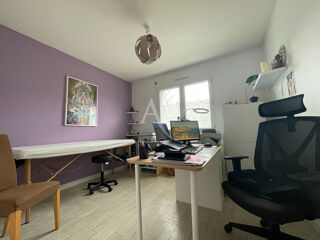  Maison  vendre 8 pices 130 m