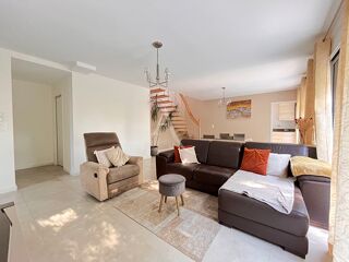  Maison à vendre 6 pièces 125 m²