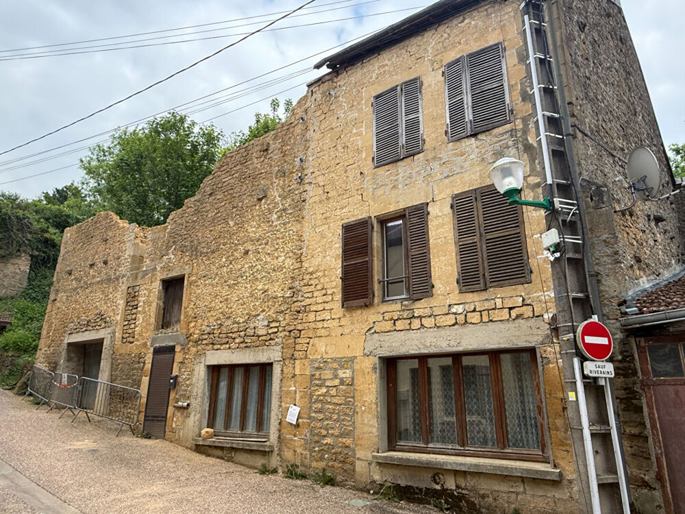 Maison Mouzon 5 pièces 115 m2