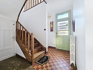  Maison à vendre 4 pièces 84 m² Chartres