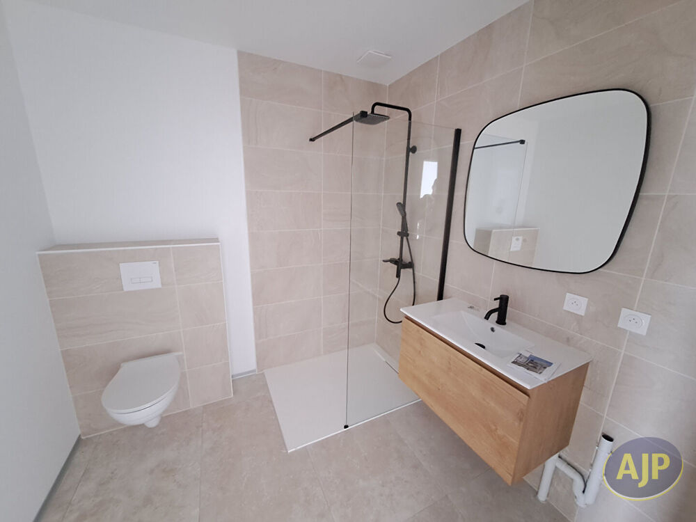 Vente Maison CHALLANS - Maison neuve Challans