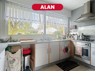  Maison � vendre 4 pi�ces 109 m�