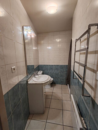  Immeuble à vendre 9 pièces 150 m² Caussade