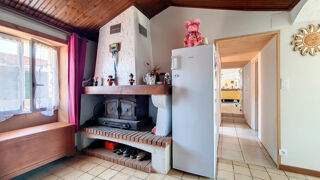  Maison à vendre 4 pièces 89 m²