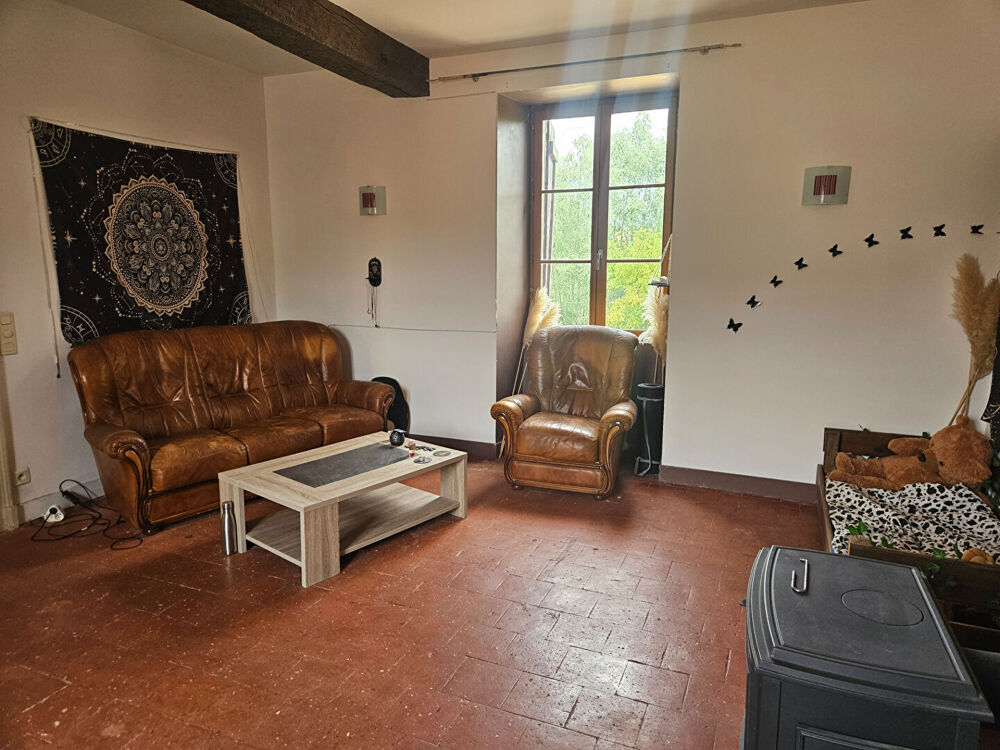 Location Maison Corps de ferme à louer avec nombreuses dépendances à Chanceaux-près-Loches Chanceaux pres loches