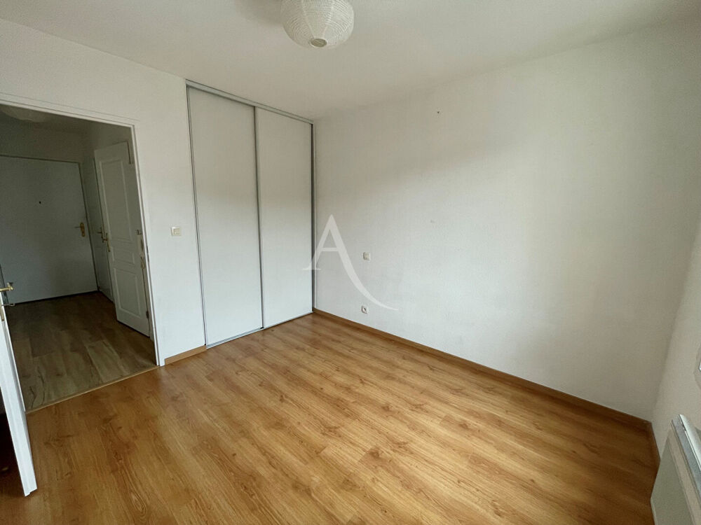 Location Appartement Appartement T2 de 42m² avec balcon à l'Isle-Jourdain L isle jourdain
