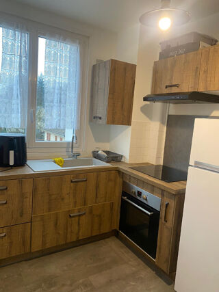  Appartement � louer 2 pi�ces 42 m�