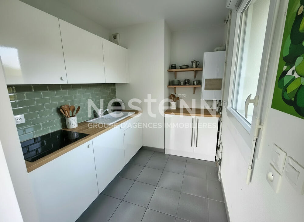 Vente Appartement À vendre : Appartement 3 pièces à Sarzeau - Excellent état Sarzeau