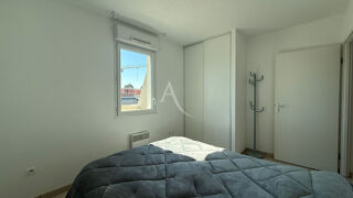  Appartement � vendre 2 pi�ces 44 m�