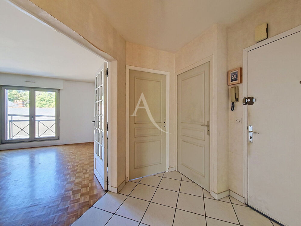 Appartement Nantes - Saint-Mihiel - 4 pièce(s) 91m2 - Garage - Cave(s)