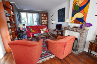  Maison � vendre 5 pi�ces 113 m�