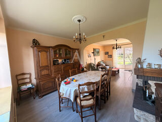  Maison à vendre 7 pièces 130 m²