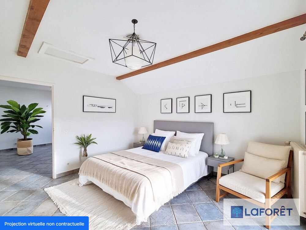 � vendre  Maison P�ron (01630)