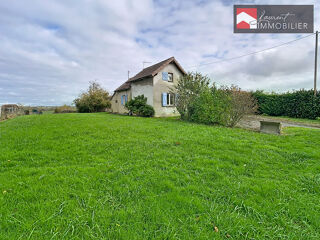  Maison à vendre 3 pièces 60 m²