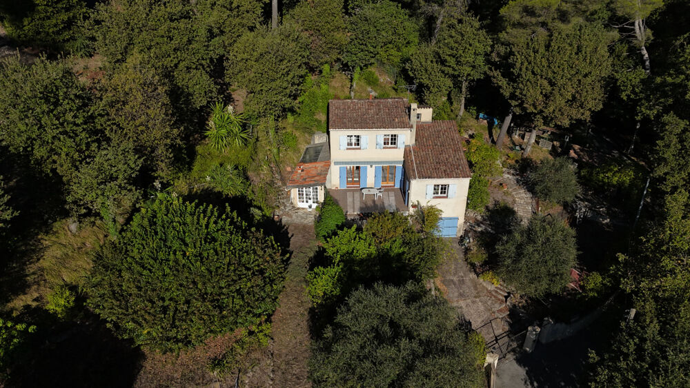  vendre  Maison Mougins (06250)