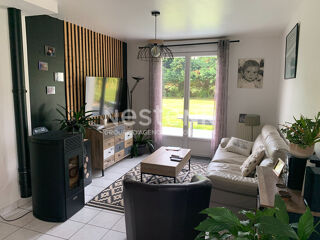  Maison � vendre 6 pi�ces 110 m�