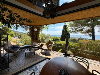  Maison � vendre 5 pi�ces 170 m�