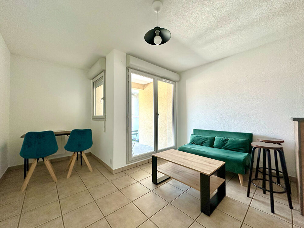 Location Appartement Appartement meublé Brive La Gaillarde 2 pièces Brive la gaillarde