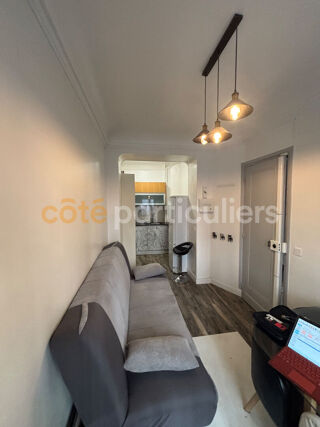  Appartement  vendre 2 pices 37 m