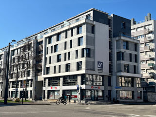  Appartement à vendre 1 pièce 22 m²