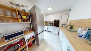  Maison à vendre 4 pièces 83 m²
