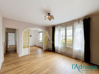  Maison à vendre 5 pièces 73 m²