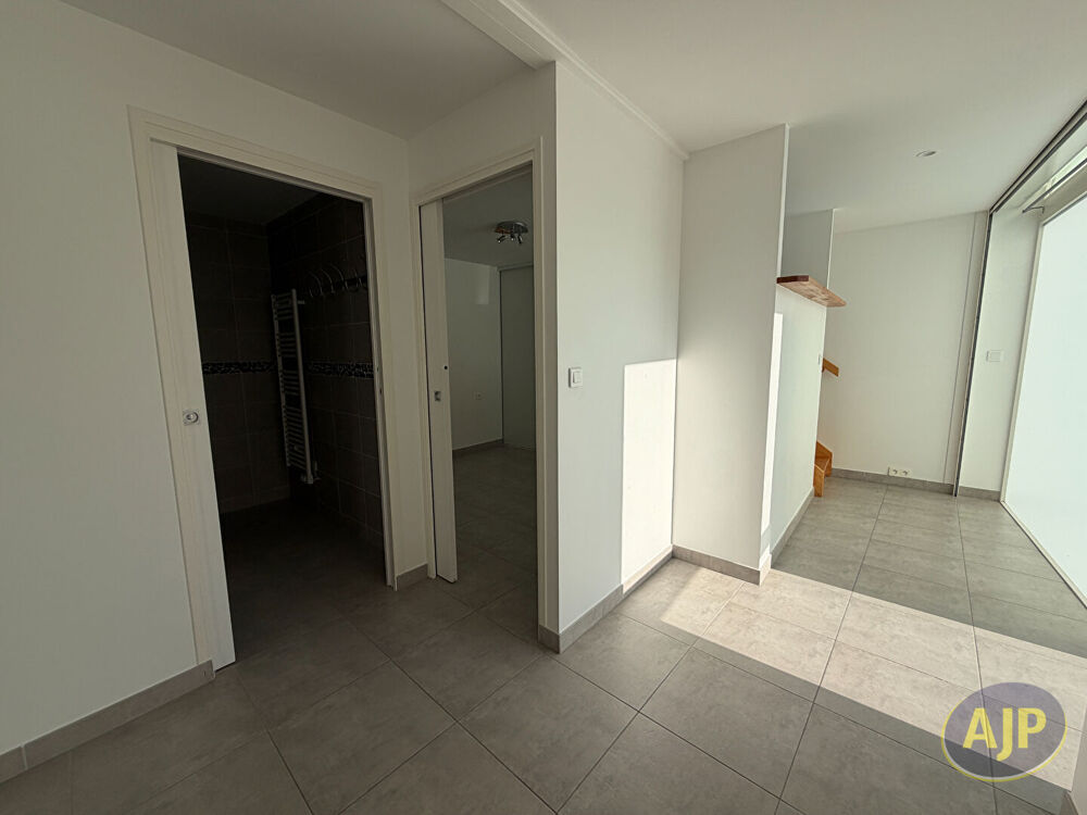 Vente Appartement Appartement  plain-pied à Gemozac Gemozac
